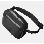 Alpaka Go Sling 側肩包 600D (黑色)